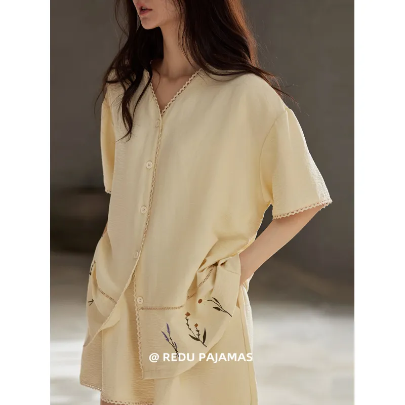 Redu Women's Pajama Sets-3