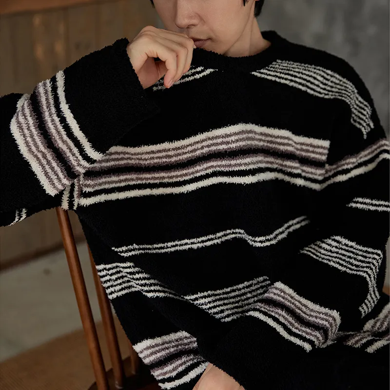Redu Men Pajama Sets-4