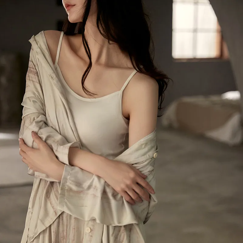 Redu Women's Pajama Sets-1