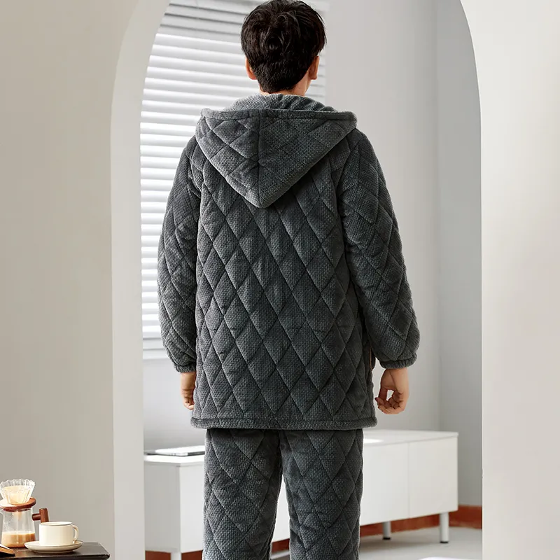 Redu Men Pajama Sets-1