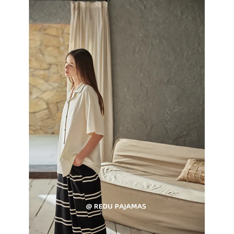 Redu Women's Pajama Sets-5