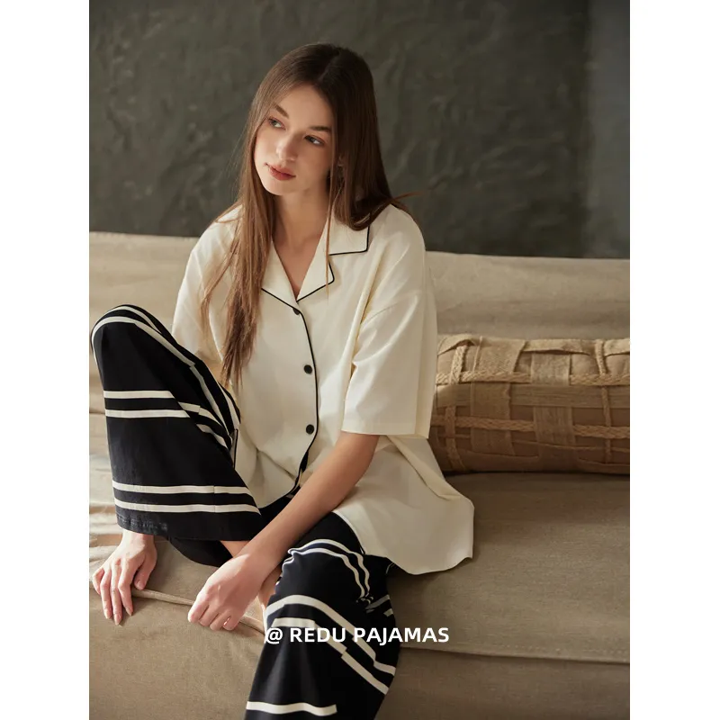 Redu Women's Pajama Sets-10