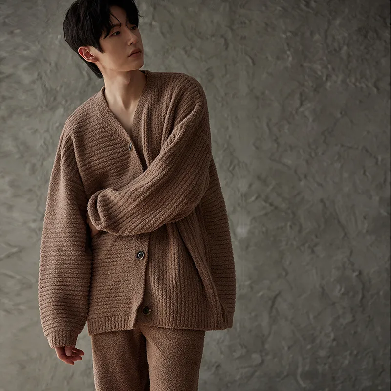 Redu Men Pajama Sets-1