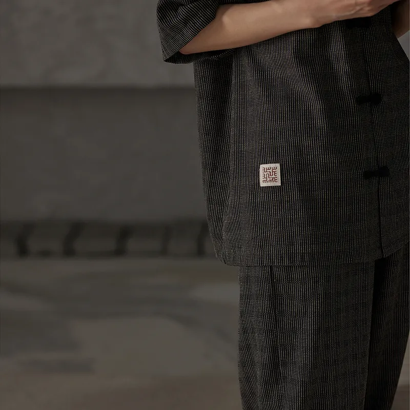 Redu Unisex Pajama Sets-3