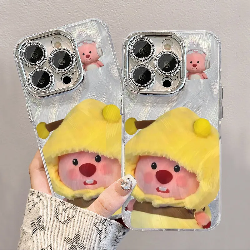 XIANGRIKE Phone Cases-5