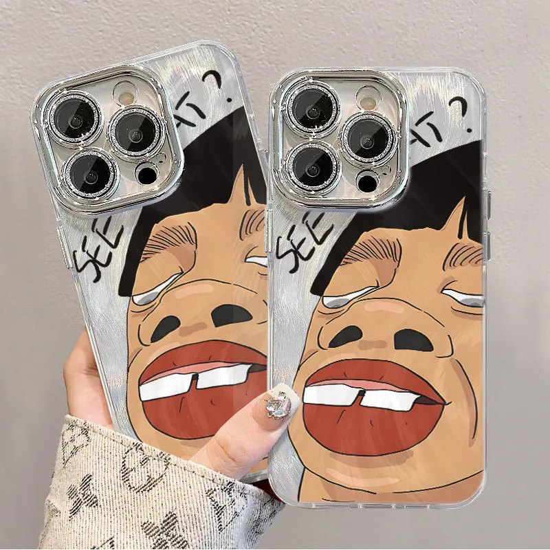 XIANGRIKE Phone Cases-5
