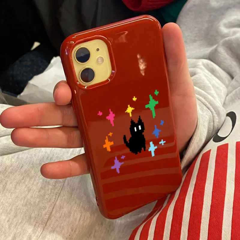 XIANGRIKE Phone Cases-2