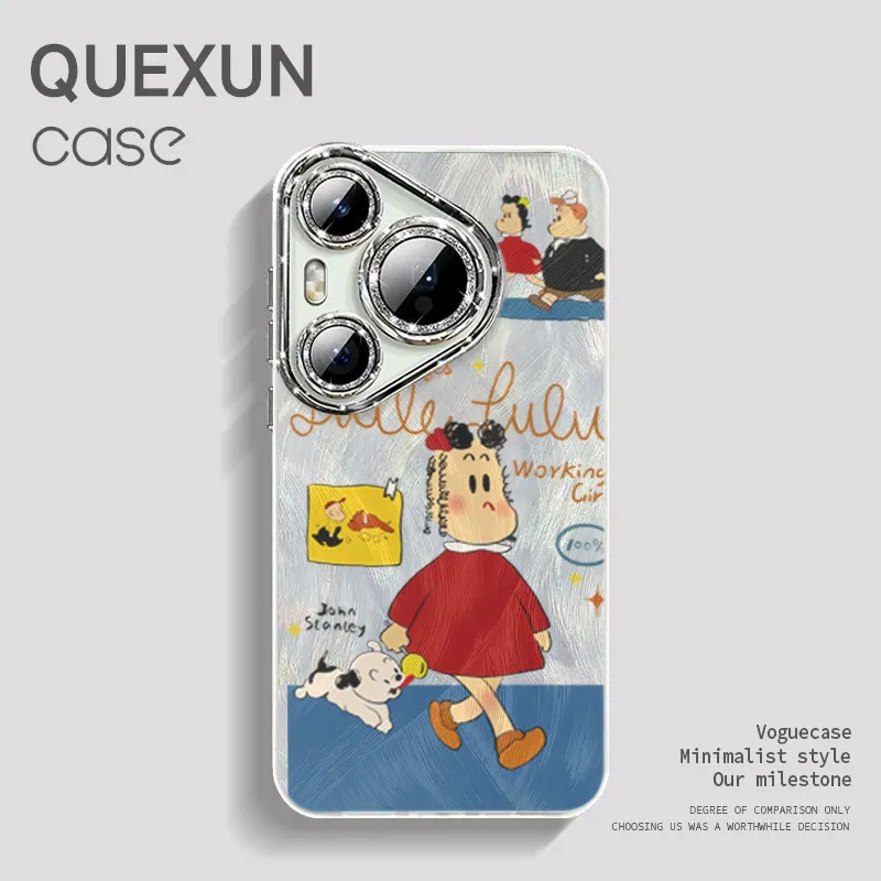 XIANGRIKE Phone Cases-1
