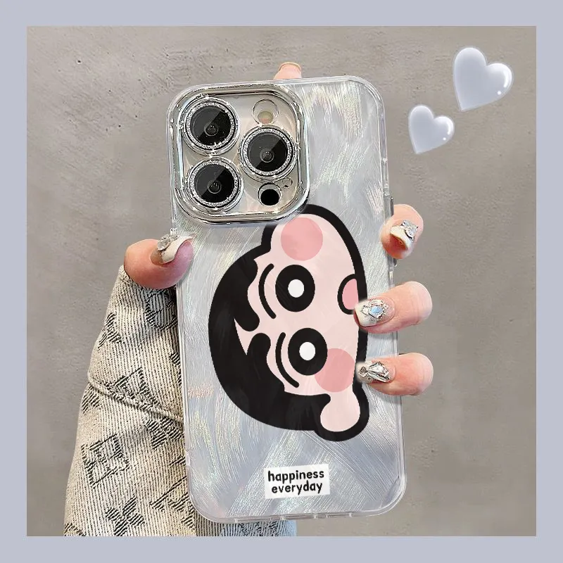 XIANGRIKE Phone Cases-1