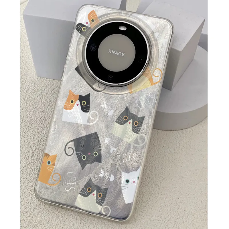 KESHIXIONG Phone Cases-3