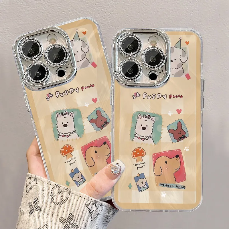 XIANGRIKE Phone Cases-5