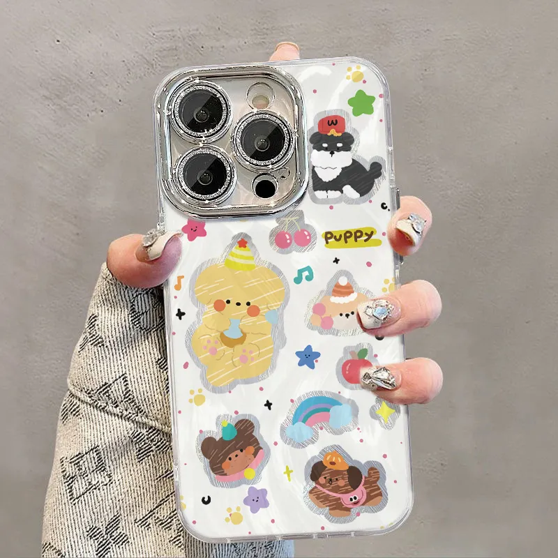 XIANGRIKE Phone Cases-2