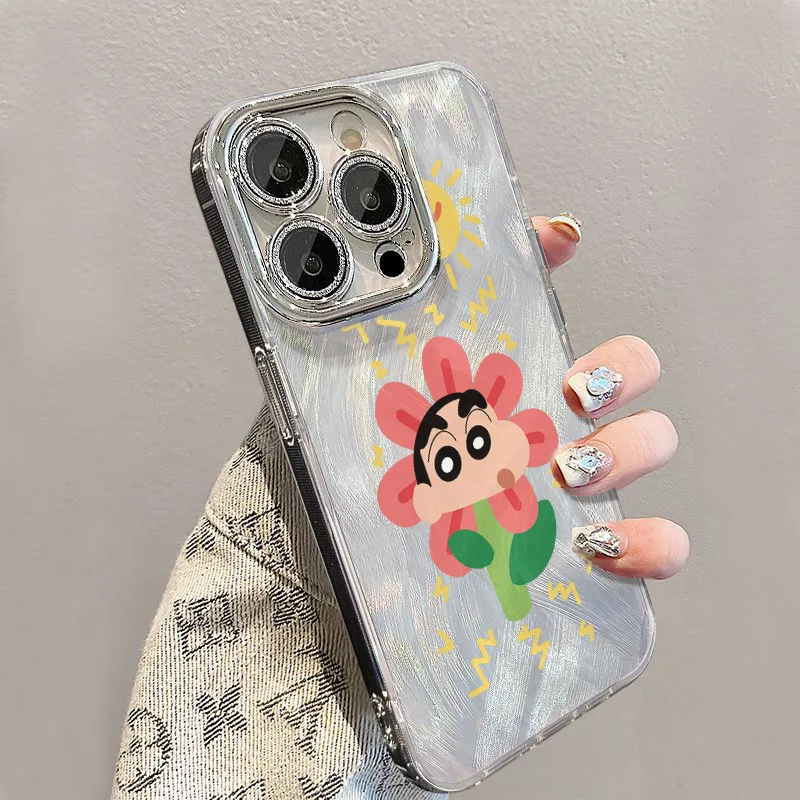 XIANGRIKE Phone Cases-3