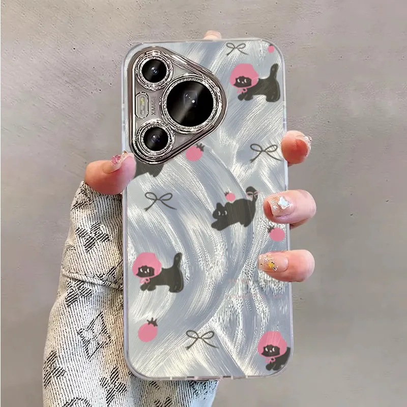 XIANGRIKE Phone Cases-3