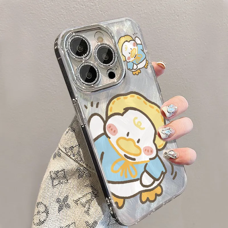 XIANGRIKE Phone Cases-3