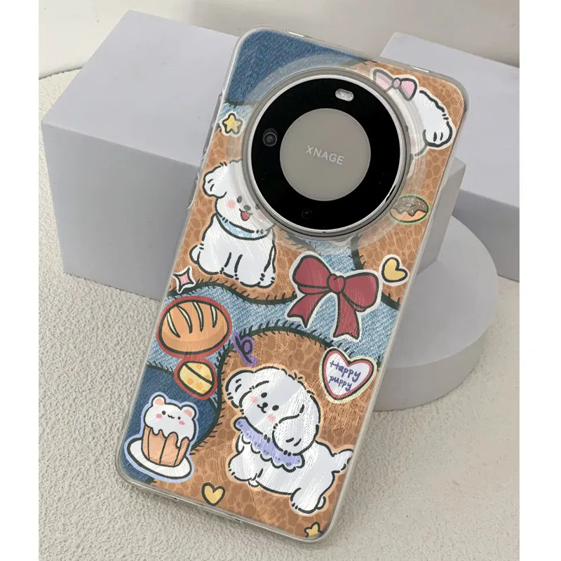 KESHIXIONG Phone Cases-4
