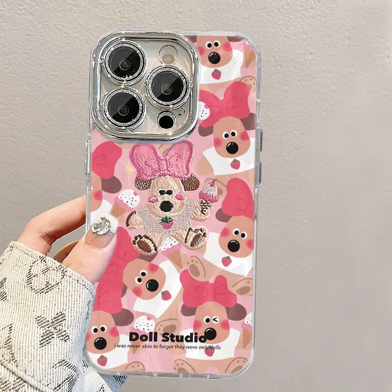 XIANGRIKE Phone Cases-4