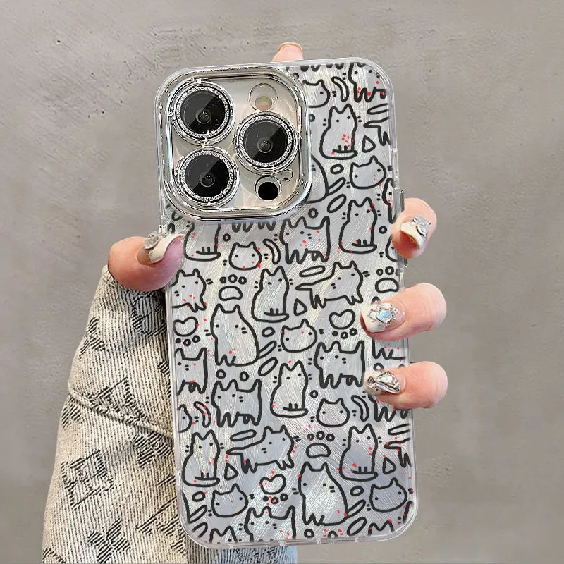 XIANGRIKE Phone Cases-2