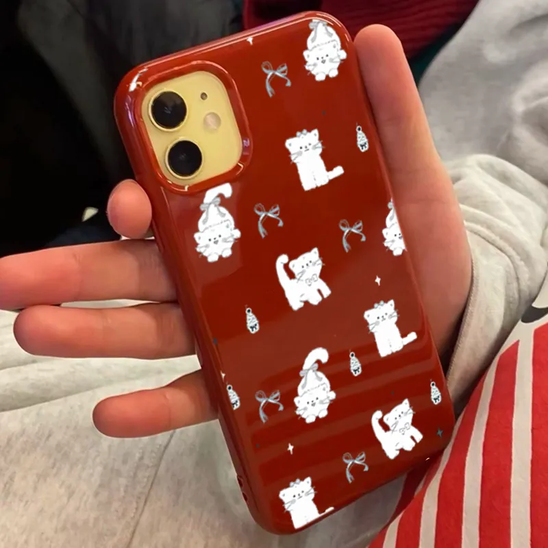 XIANGRIKE Phone Cases-1