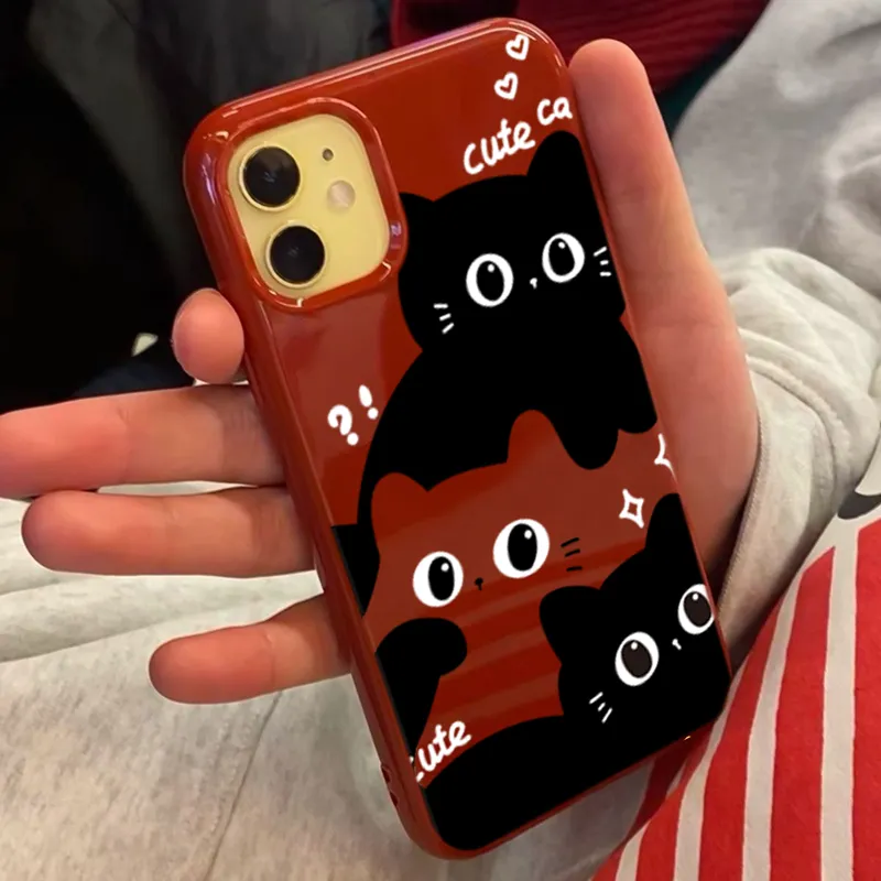 XIANGRIKE Phone Cases-1