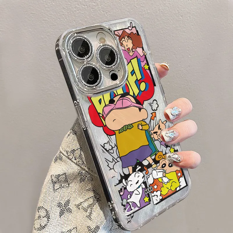 XIANGRIKE Phone Cases-3