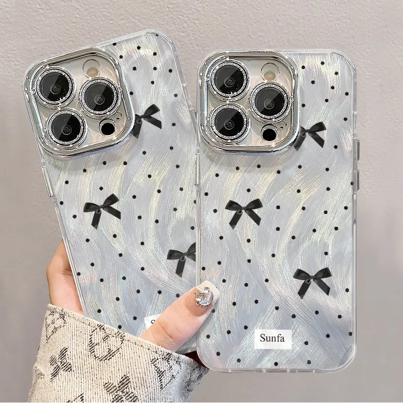 XIANGRIKE Phone Cases-5
