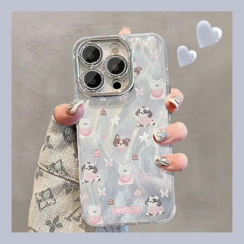 XIANGRIKE Phone Cases-1