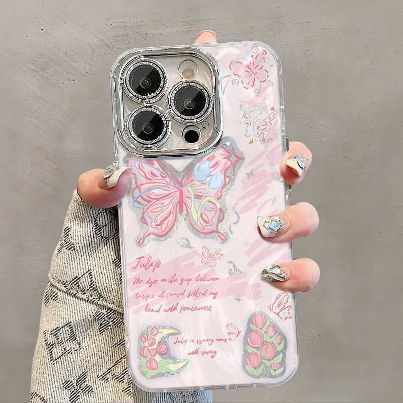 XIANGRIKE Phone Cases-2