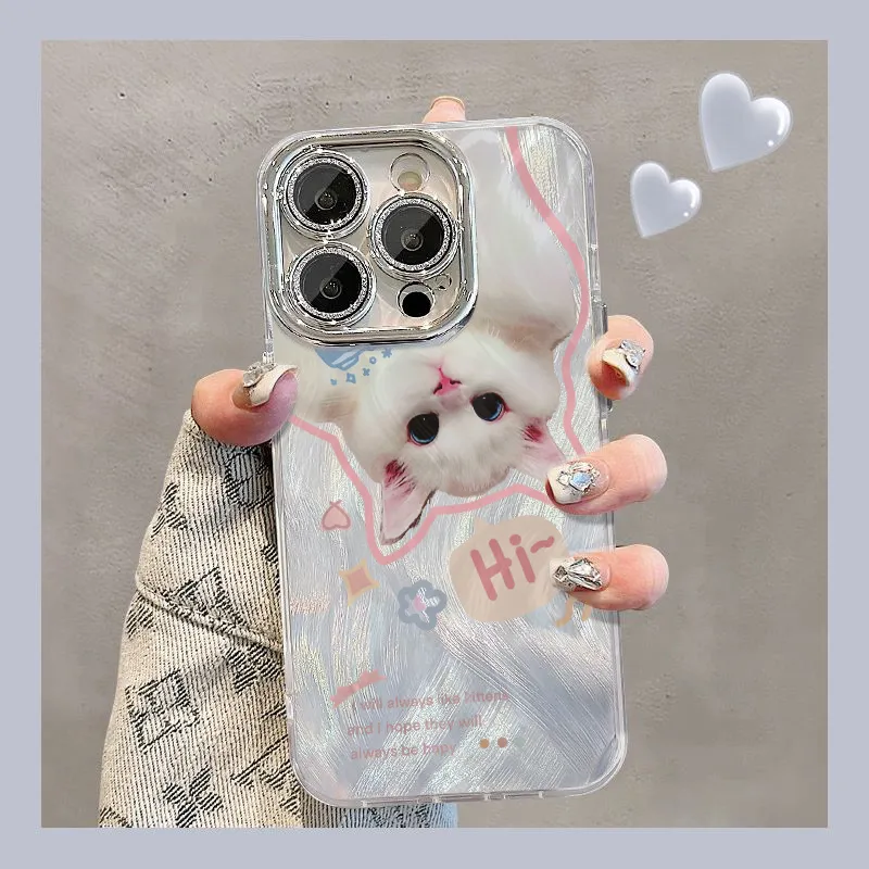 XIANGRIKE Phone Cases-1