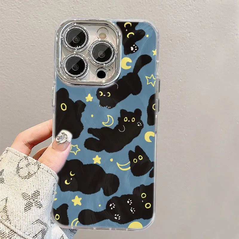 XIANGRIKE Phone Cases-4