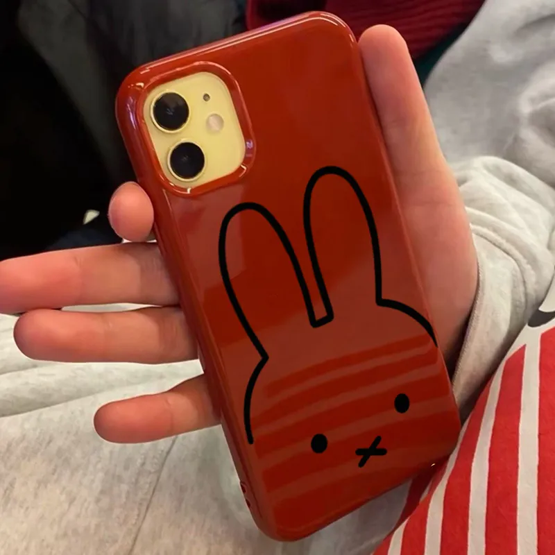 XIANGRIKE Phone Cases-1