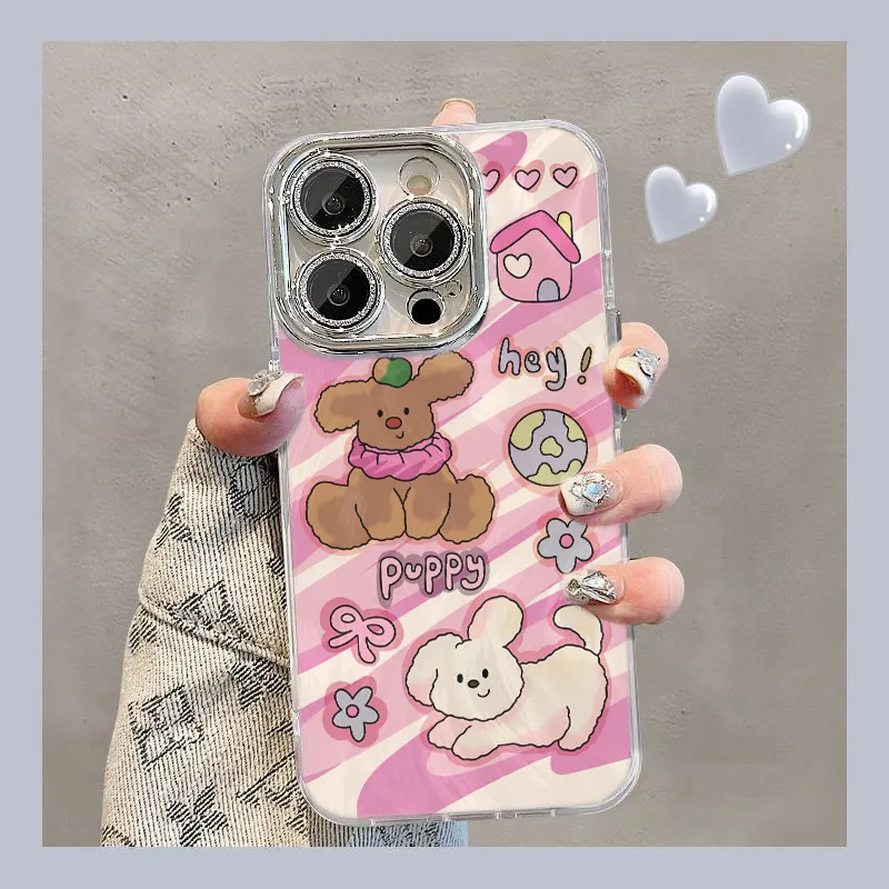 XIANGRIKE Phone Cases-1