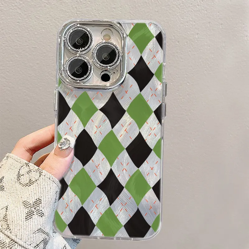 XIANGRIKE Phone Cases-4