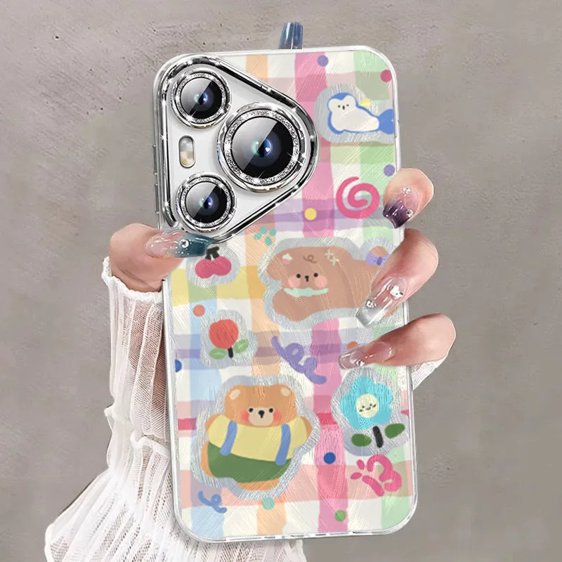 XIANGRIKE Phone Cases-4