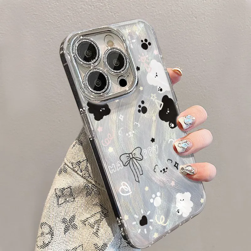 XIANGRIKE Phone Cases-3