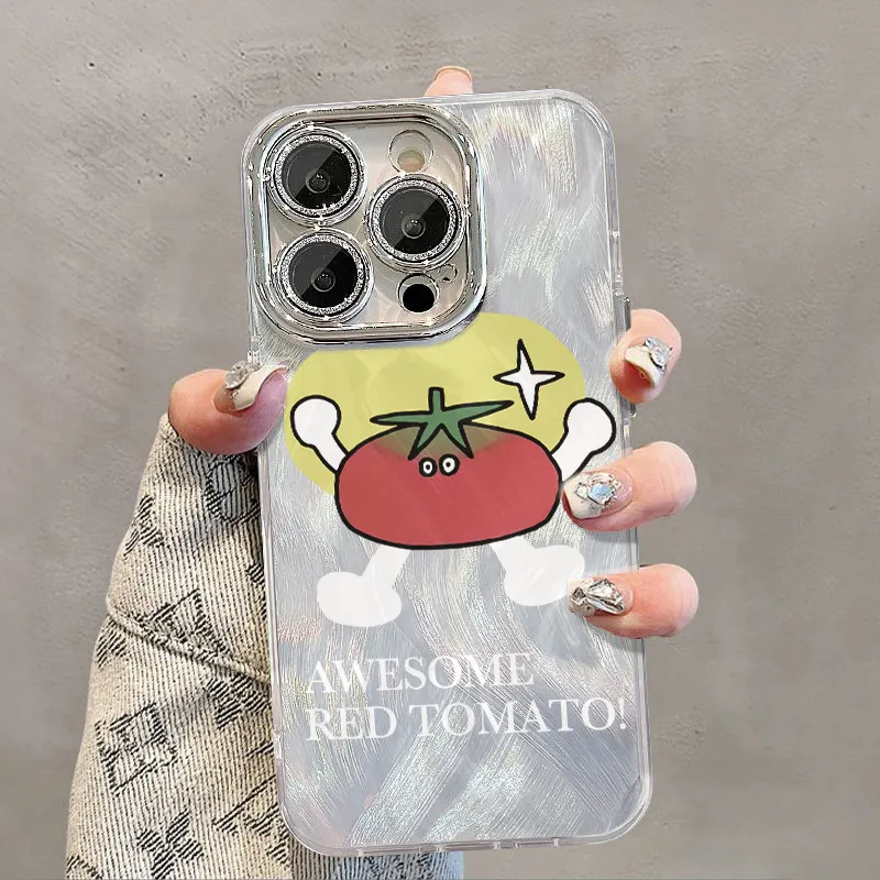 XIANGRIKE Phone Cases-2
