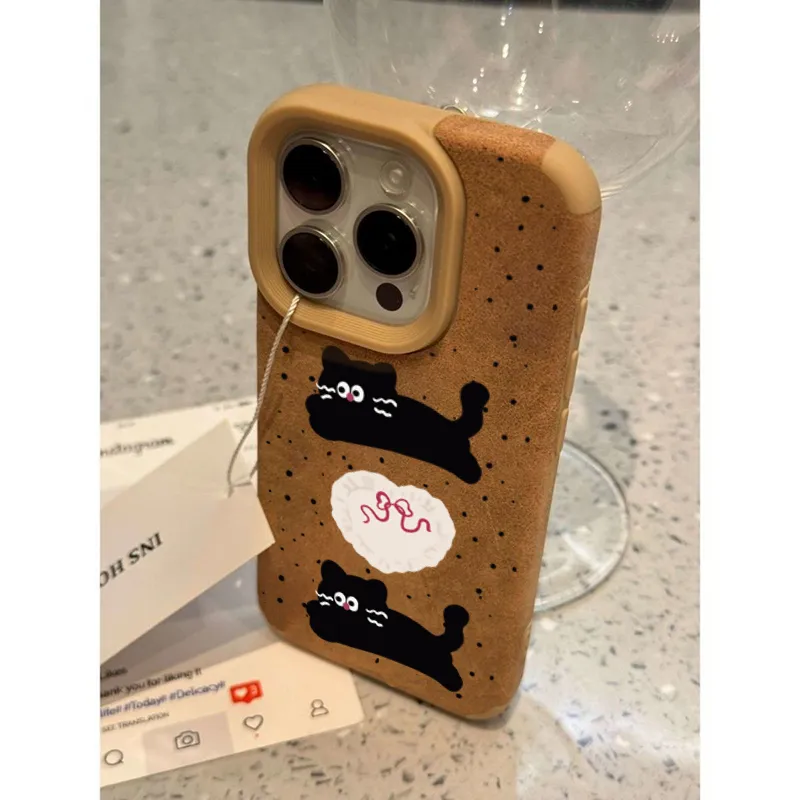 XIANGRIKE Phone Cases-2