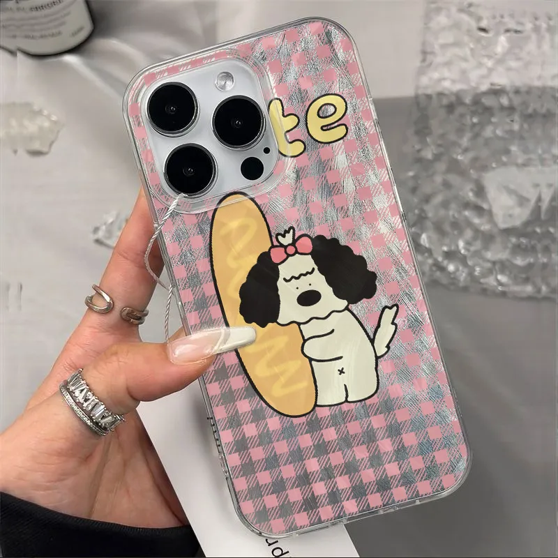 XIANGRIKE Phone Cases-1