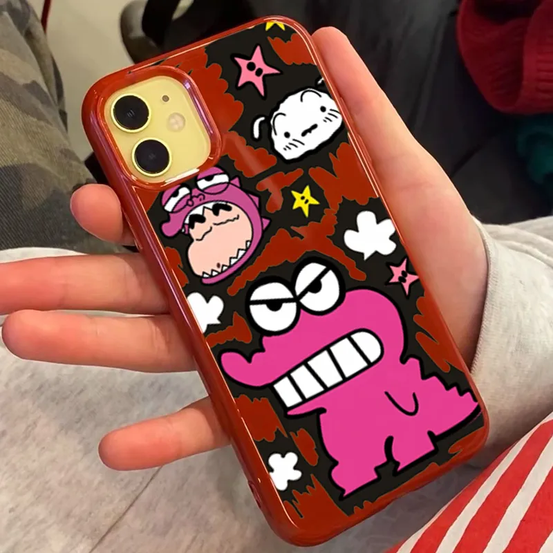 XIANGRIKE Phone Cases-4