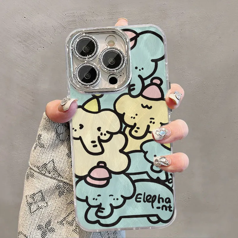 XIANGRIKE Phone Cases-2