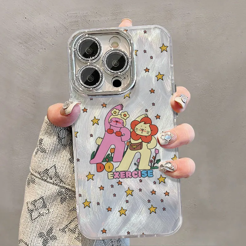 XIANGRIKE Phone Cases-2