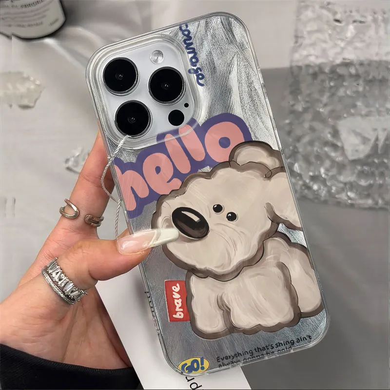KESHIXIONG Phone Cases-1
