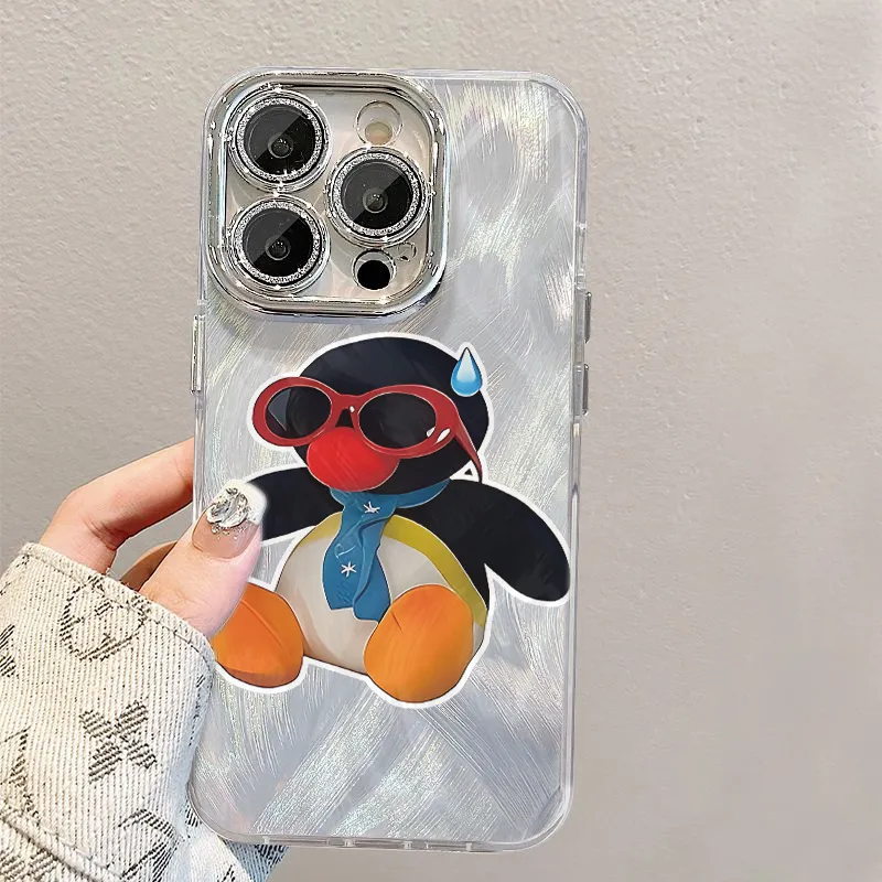 XIANGRIKE Phone Cases-4