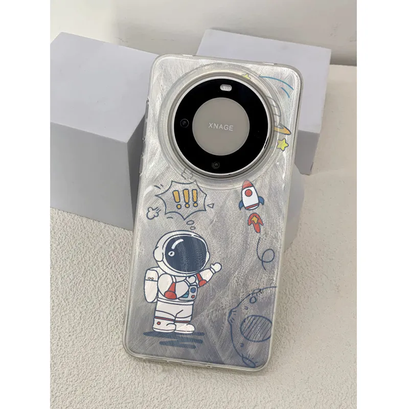 XIANGRIKE Phone Cases-1
