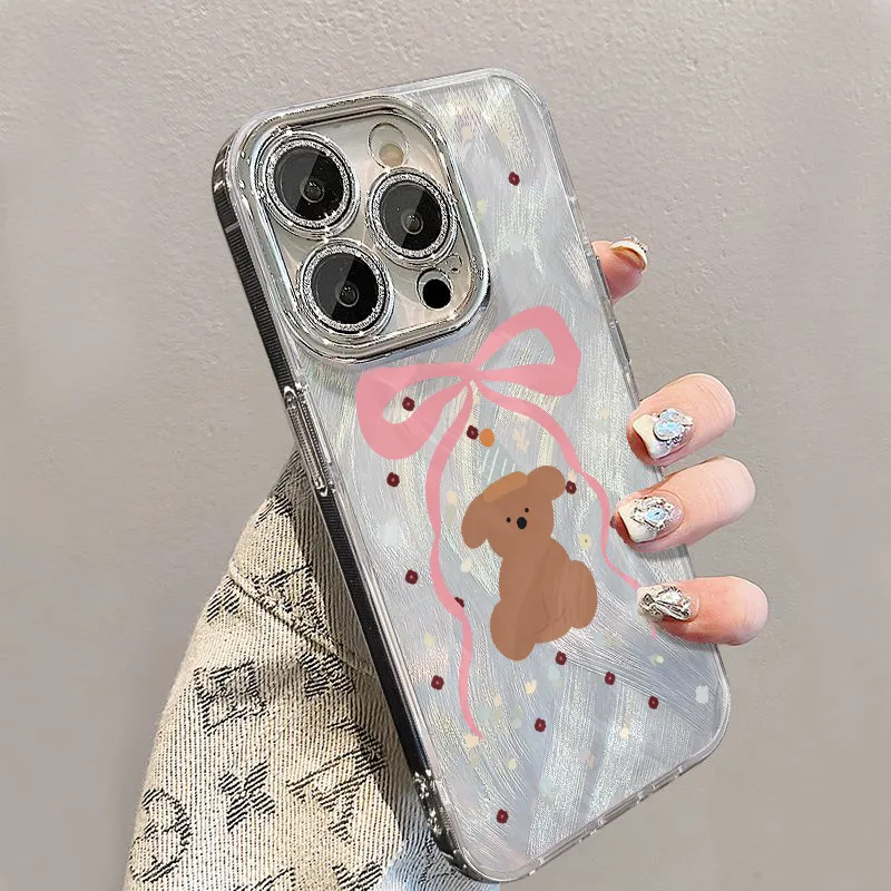 XIANGRIKE Phone Cases-3