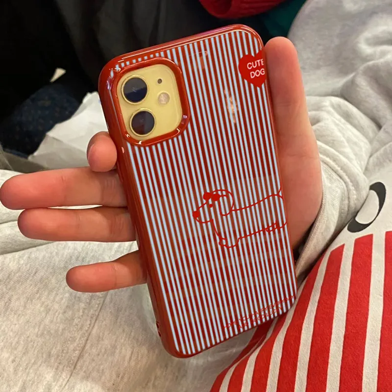XIANGRIKE Phone Cases-2