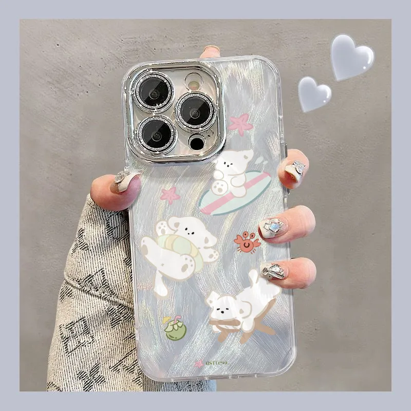 XIANGRIKE Phone Cases-1