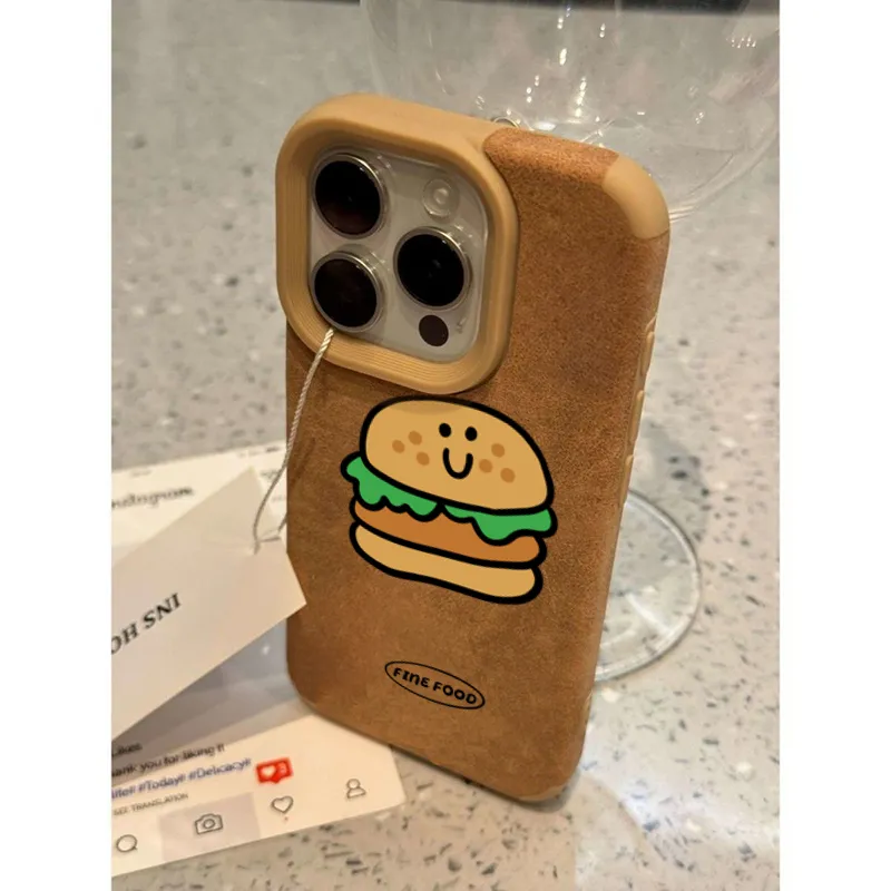 XIANGRIKE Phone Cases-2