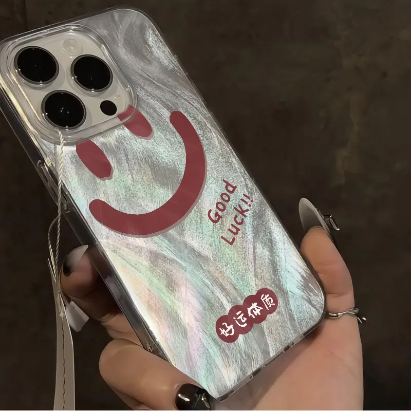 XIANGRIKE Phone Cases-2