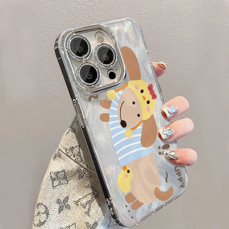 XIANGRIKE Phone Cases-3